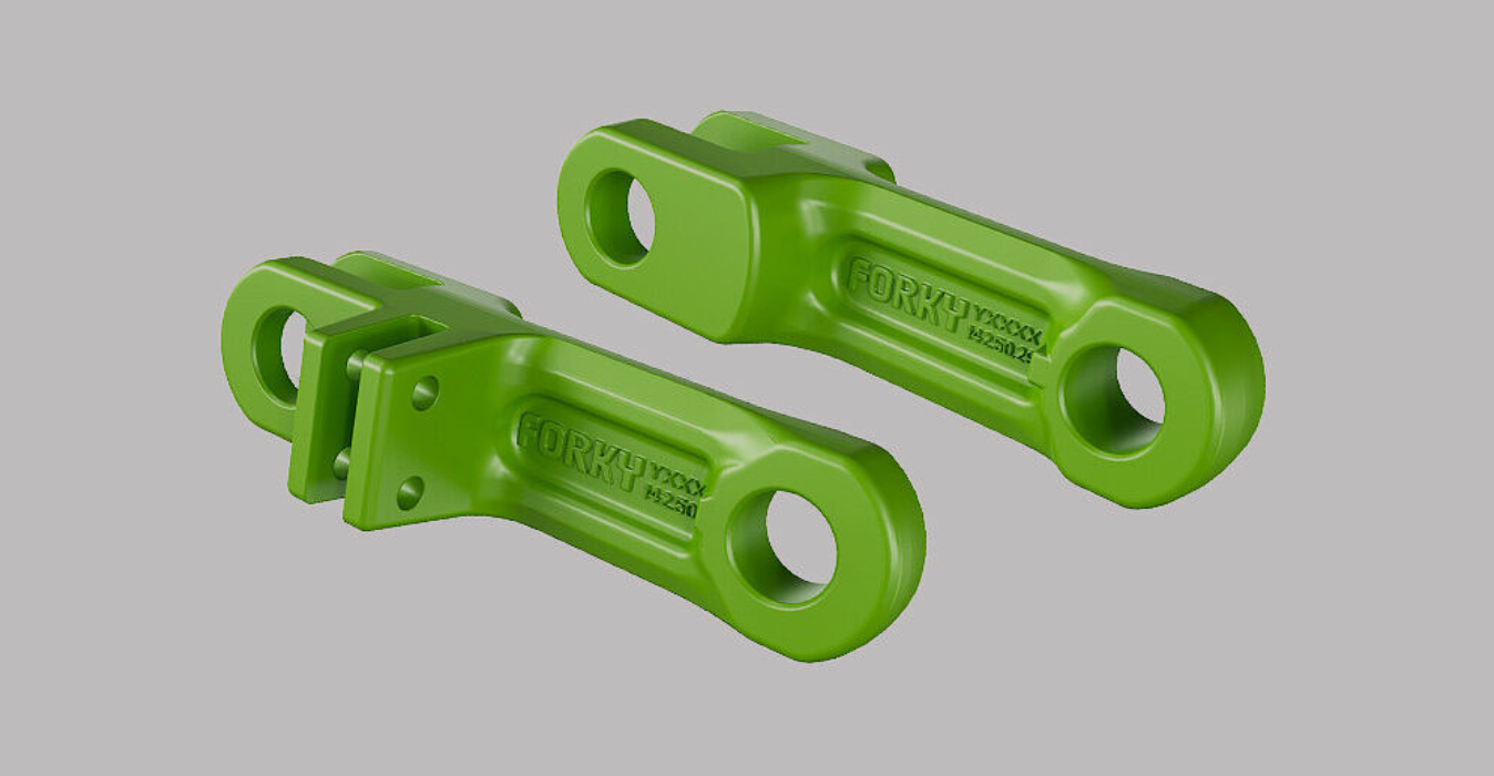 Understanding Forky Attachments in Heavy Material Handling banner